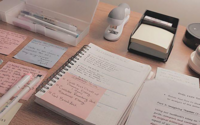How to Stop Relying on Memory in Your Business