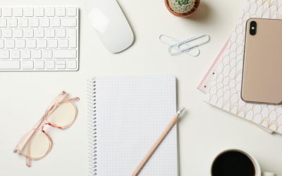 You Don’t Need Another Productivity Hack